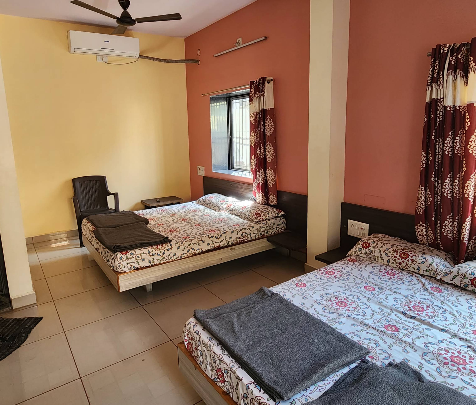 Hotel Laxmi Sadan  - Image 2